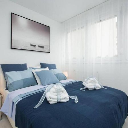 Апартаменты Modern & Luxury Apt Zagreb Airport W/ Free Wifi Велика-Горица Экстерьер фото