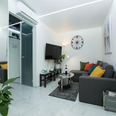 Апартаменты Modern & Luxury Apt Zagreb Airport W/ Free Wifi Велика-Горица Экстерьер фото