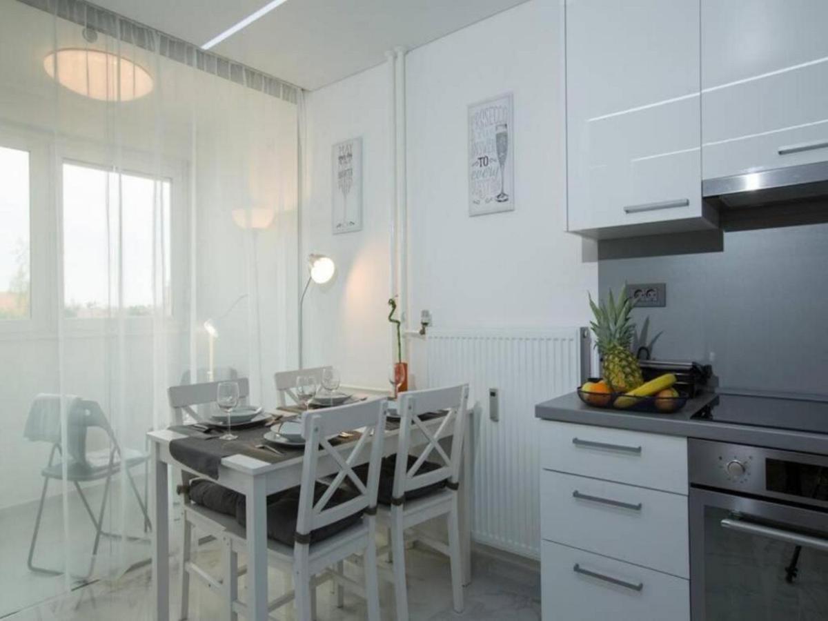 Апартаменты Modern & Luxury Apt Zagreb Airport W/ Free Wifi Велика-Горица Экстерьер фото