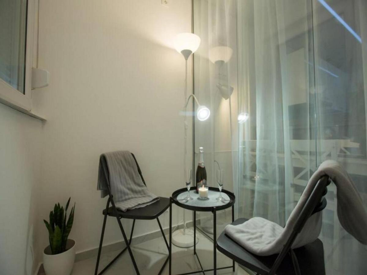 Апартаменты Modern & Luxury Apt Zagreb Airport W/ Free Wifi Велика-Горица Экстерьер фото